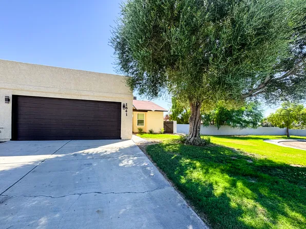 1641 W Hillside Pl, Yuma, AZ 85364