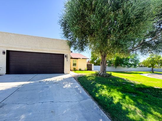 1641 W Hillside Pl, Yuma, AZ 85364