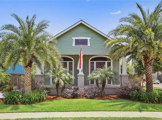 1001 Kentucky St, New Orleans, LA 70117