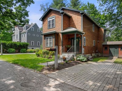 106 Edgemoor Ave, Wellesley, MA, 02482