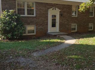 2275 Bear Creek Rd, Rustburg, VA 24588