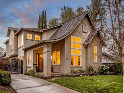 1345 Kotenberg Ave, San Jose, CA, 95125