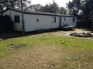 15235 NE 164th Court Rd, Salt Springs, FL 32134