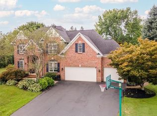 19 Dundas Dr, Rochester, NY 14625