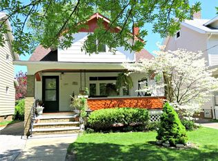 3595 W 128th St, Cleveland, OH 44111