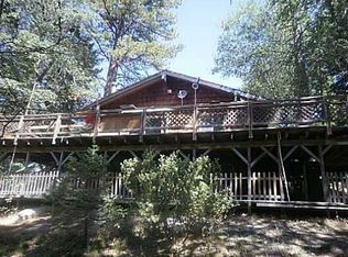 32721 Porcupine Ln, Arrowbear Lake, CA 92382