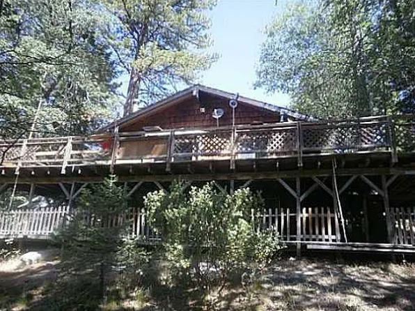 32721 Porcupine Ln, Arrowbear Lake, CA 92382