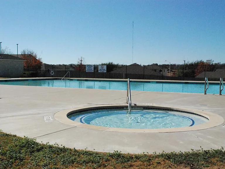 Commnity Pool