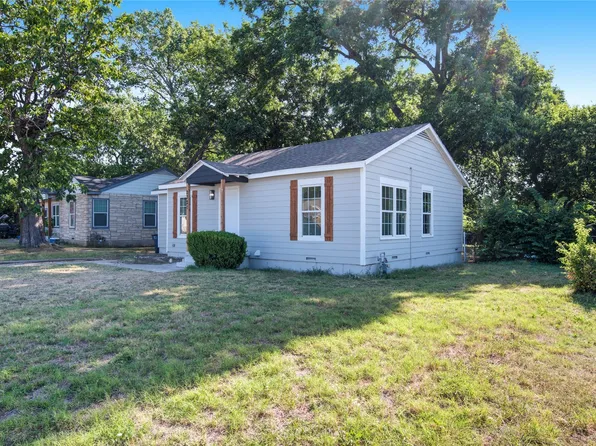 2321 Eastover Ave, Fort Worth, TX 76105