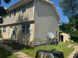 4705 SE 3rd St, Des Moines, IA 50315