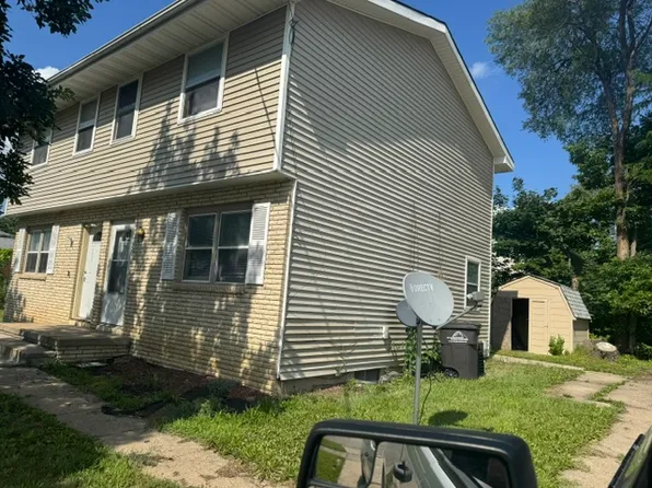 4705 SE 3rd St, Des Moines, IA 50315