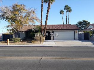 6516 Celeste Ave, Las Vegas, NV 89107