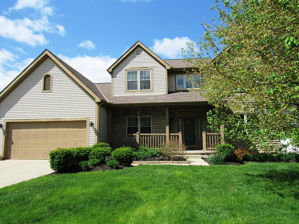 1st image of 1012 Greythorne Pl