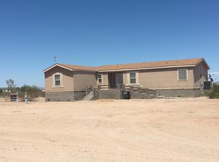 1117 N 356th Ave, Tonopah, AZ 85354
