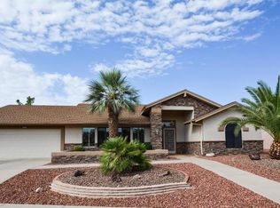 20402 N 142nd Ave, Sun City West, AZ 85375