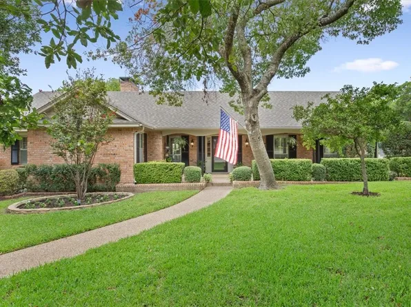 4229 Westchester Dr, Waco, TX 76710