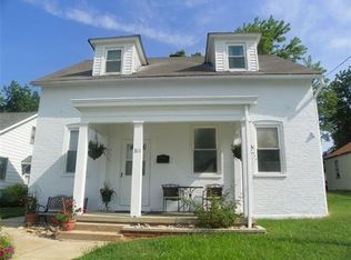 311 Walnut St, Waterloo, IL 62298