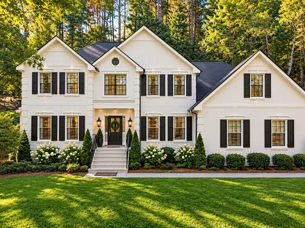 17 N Pheasant Run SE, Rome, GA 30161
