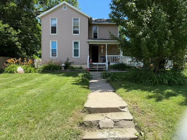 841 N Waterloo St, Jackson, MI 49202