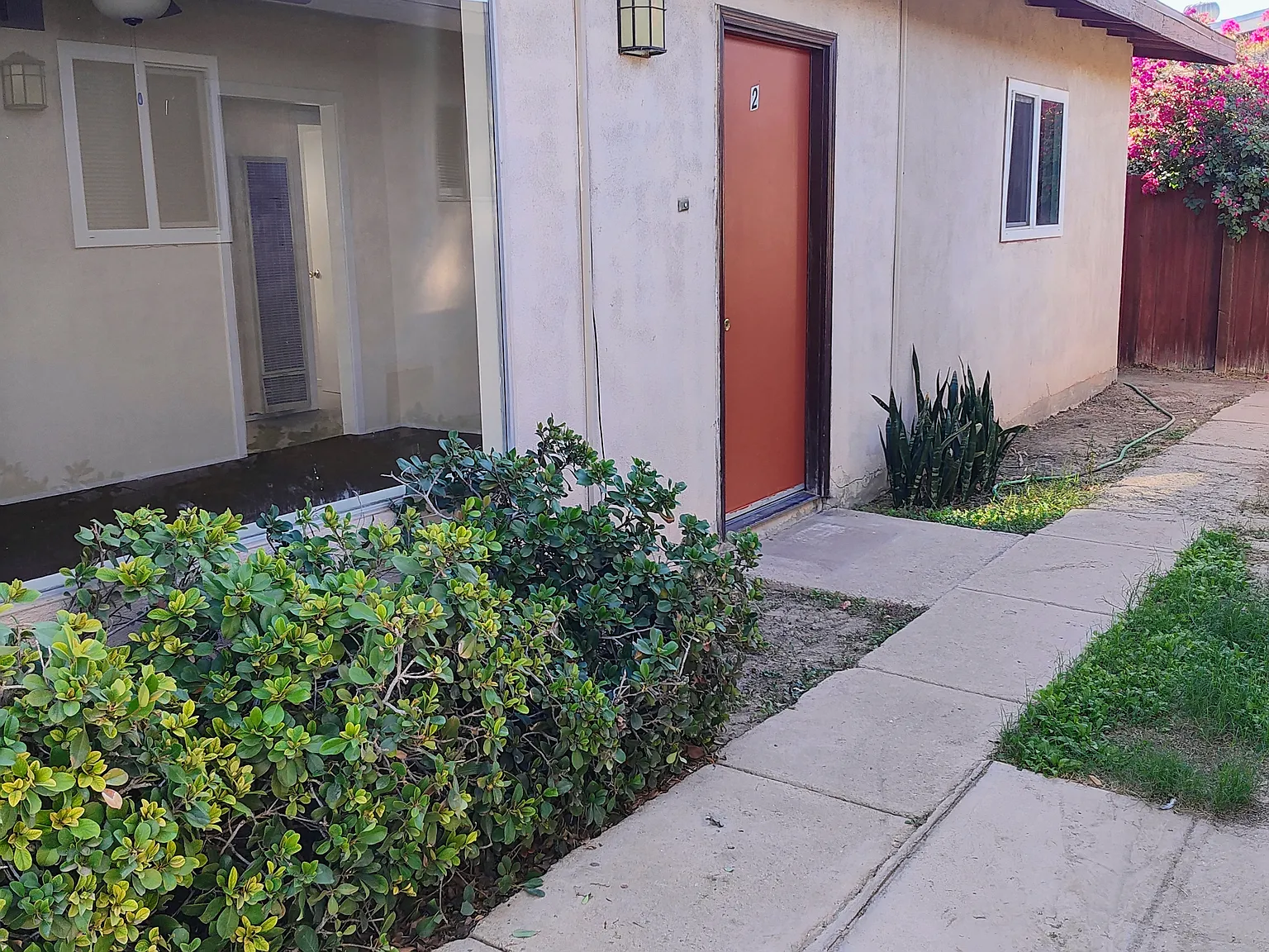 2 bed, 800 sqft, $1,200 — Photo 2