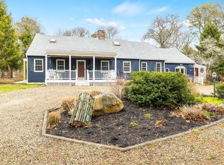 55 Lucinda Ct, Eastham, MA 02642
