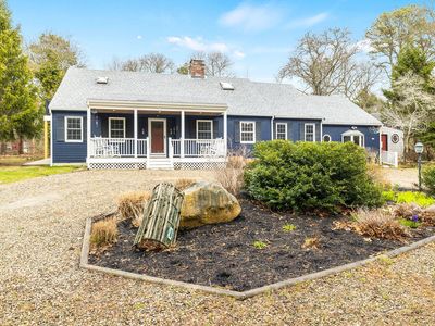 55 Lucinda Court, Eastham, MA, 02642