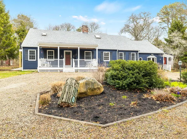 55 Lucinda Court, Eastham, MA 02642