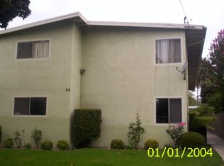65 Virginia Ave APT 5, Pasadena, CA 91107