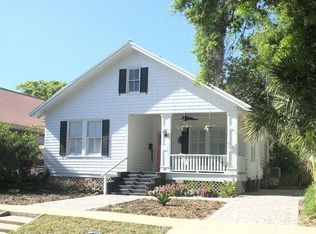 42 Rohde Ave, Saint Augustine, FL 32084