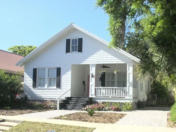 42 Rohde Ave, Saint Augustine, FL 32084