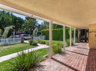 14903 Greenleaf St, Sherman Oaks, CA 91403