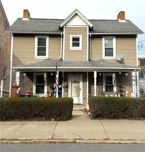 1205 State Ave, Coraopolis, PA, 15108