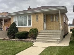 6236 S Natoma Ave, Chicago, IL 60638
