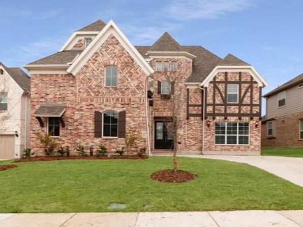 2812 Serenity Way, Celina