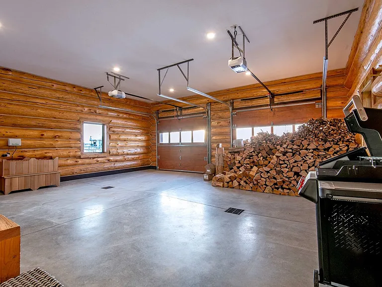 Storage Room
