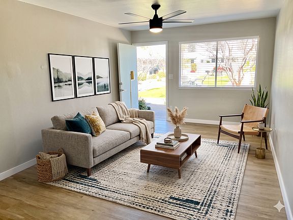 5th image of 2019-2035 E Turney Ave #2035-4E