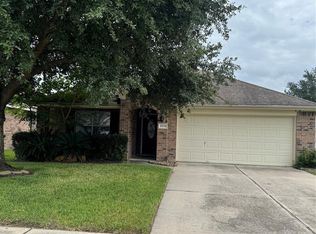 21706 Dimmett Way, Spring, TX 77388