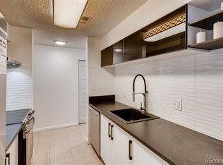 7755 E Quincy Ave #207, Denver, CO 80237