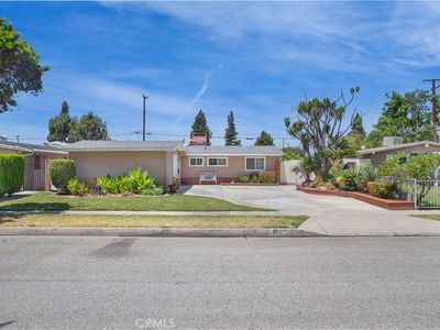 20219 Los Coyotes Blvd, Lakewood, CA, 90715