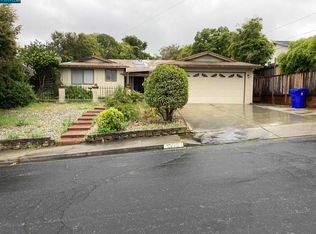 2442 Mahan Way, San Pablo, CA 94806