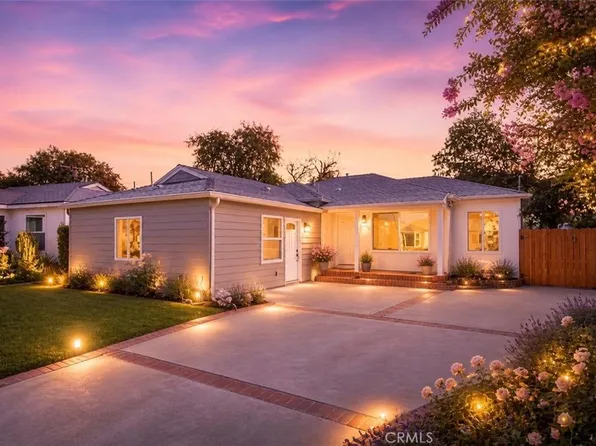 6714 Jellico Ave, Van Nuys, CA 91406