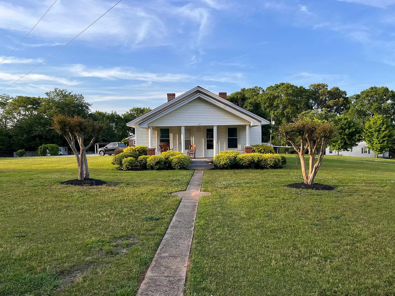 181 Belue Rd — Photo 1