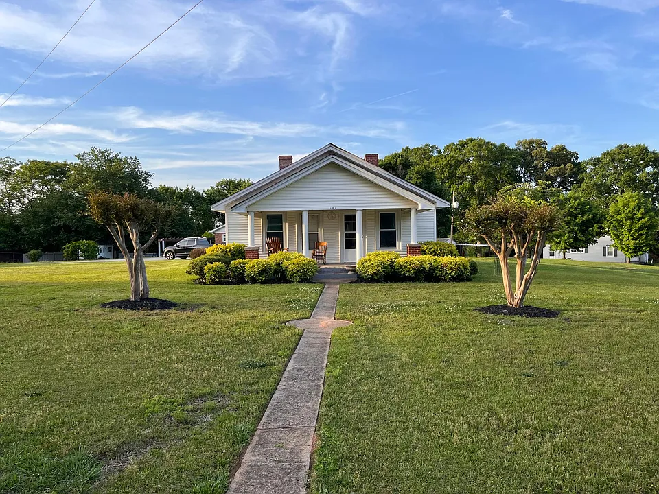 181 Belue Rd