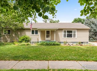 810 Elm St, Windsor, CO 80550