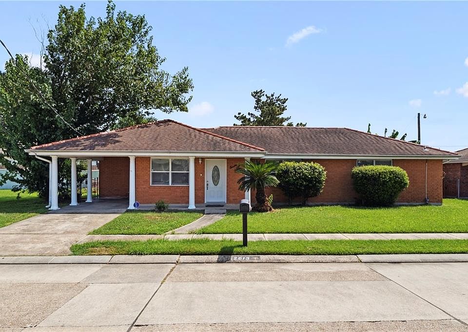 1st image of 2613 Dauterive Dr