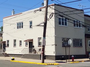 92 E 21st St, Bayonne, NJ 07002