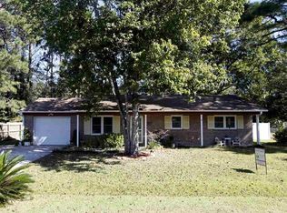 4060 Long Line Ln, Myrtle Beach, SC 29579