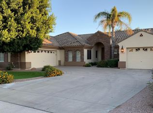 5461 E Glade Ave, Mesa, AZ 85206