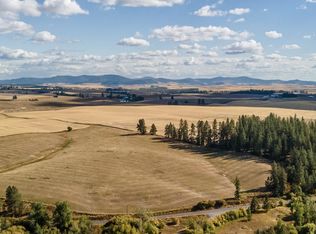 22210 E Stringham Rd, Rockford, WA 99030