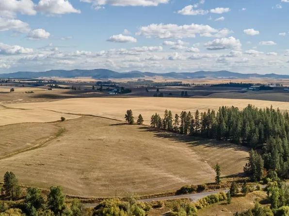 22210 E Stringham Rd, Rockford, WA 99030